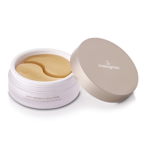 BG Premium Патчи с коллагеном, 90 гр.