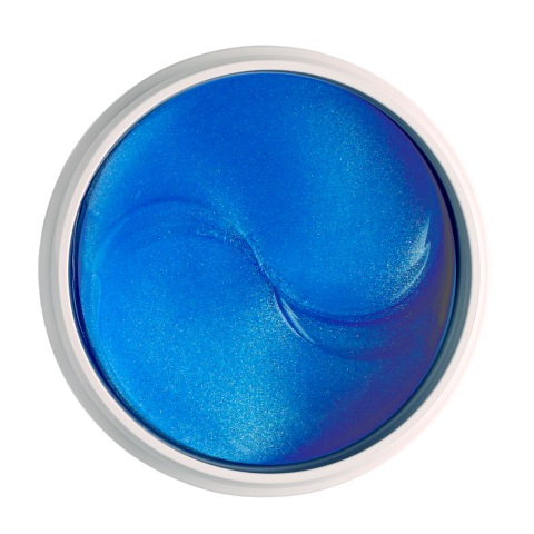 BG Патчи с экстрактом коралла и морских водорослей, 60 гр.