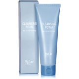 YU.R Me Пенка очищающая увлажняющая, 120 мл.