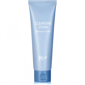 YU.R Me Пенка очищающая увлажняющая, 120 мл.