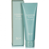 YU.R Me Пенка очищающая антивозрастная, 120 мл.