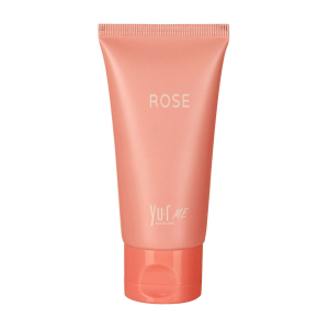 YU.R Me Крем для рук с экстрактом розы, 50 мл.
