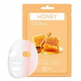 YU.R Me Маска для лица с экстрактом меда