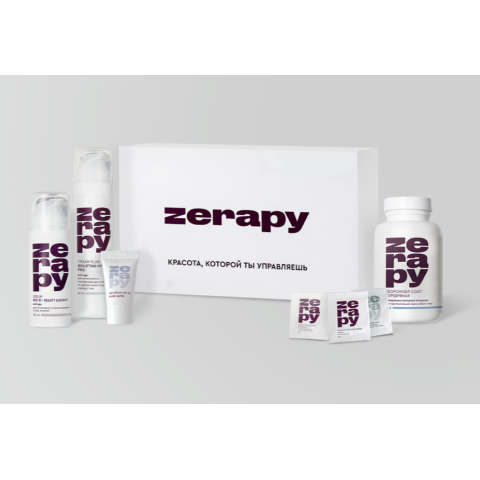 ZERAPY Набор Full Face