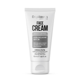 Dt Крем-гель для лица себорегулирующий, 50 мл.