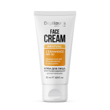 Dt Крем для лица Восстанавливающий, 50 мл.